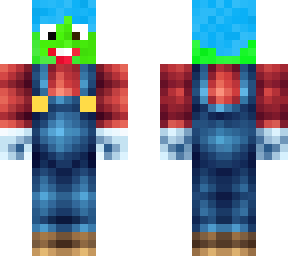 goblin mario