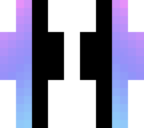 gradient with black checkers