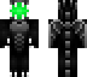 green ender dragon (edited)