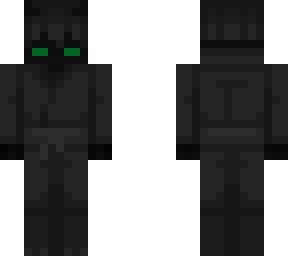 green shadow