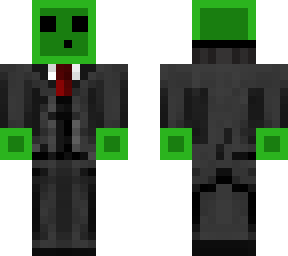 green slime