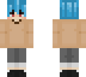 gumball watterson - tawog