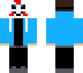 h2o delirious