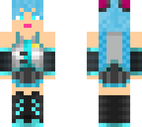 hatsune miku
