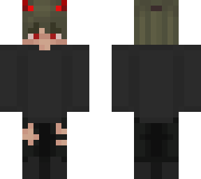hell boy tiny update