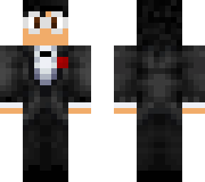 hengd w/ tuxedo