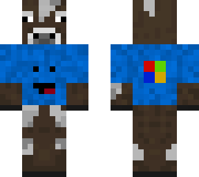 hewwo i am streamer cow pls sub to meh