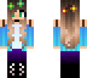 holiday skin