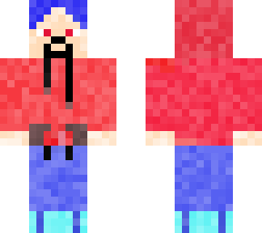 hoodie boy