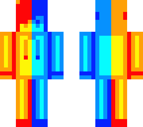 hot and cold