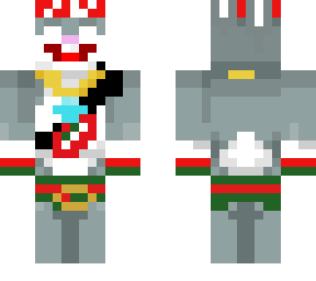 hypebeast chungus