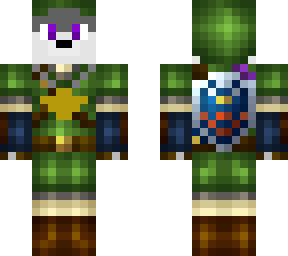 hyrule duelist