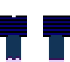 i hate stripes -unshaded ob-
