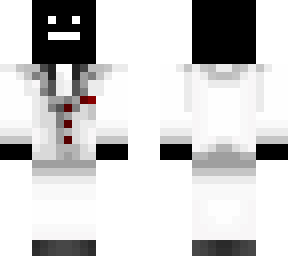 i made this skin for myself