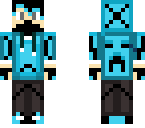 ice wizard