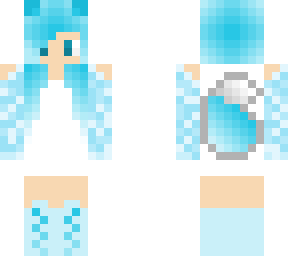 ice wolf