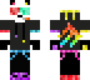 ikrokie rainbow