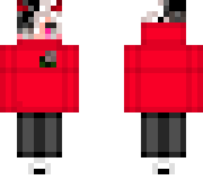 insxne hoodie