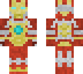 iroman heartbreker mk17