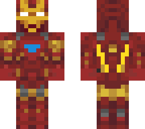 iron man