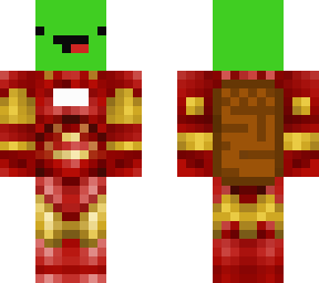 iron mrturtl3