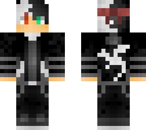 irqlectrify official skin