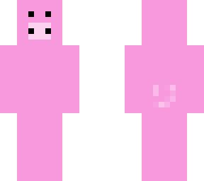 is this even a pig?