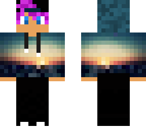 itzbryan minecraft skin.