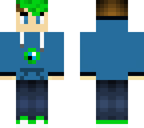 jackaboy man