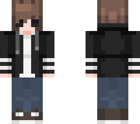 jacket tom