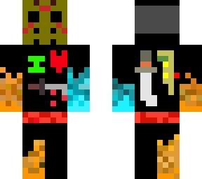 jason yeet dab lit