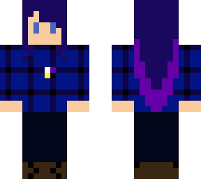 jay witch flannel