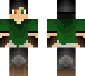 john but a bit of changes