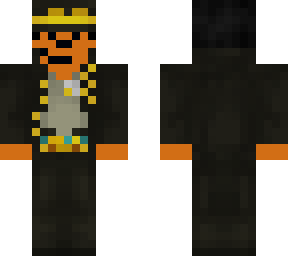jojo pumpkin
