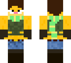 joseph but its garfield again