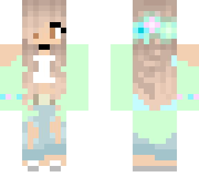 jx' mom spring outfit