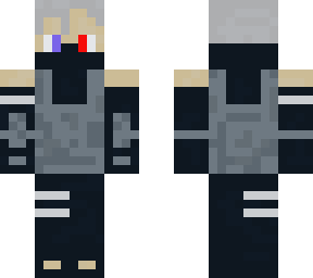 kakashi anbu