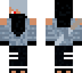 kakashi hatake
