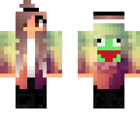 kermit hoodie