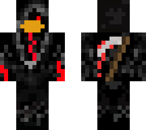 killer duck