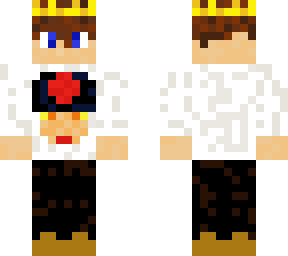 king
