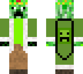 king creeper