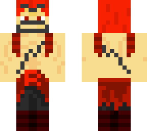 kirishima