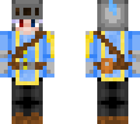 knightly butler