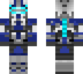 laconian power armour