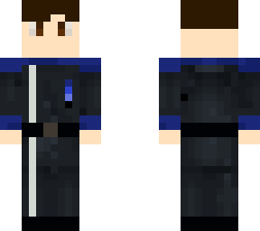 laconian standard uniform