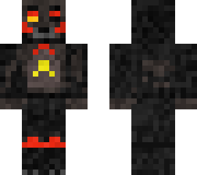lefty (fnaf)