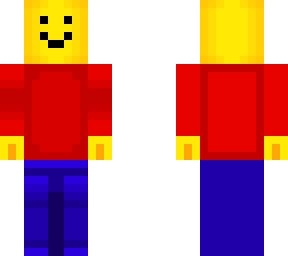 lego man
