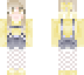 lemon girl