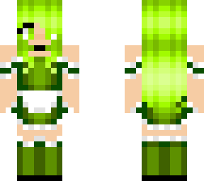 lime maid